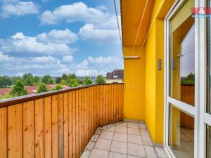 Prodej bytu 4+kk, Mariánské Lázně - Úšovice, Franze Kafky, 99 m2