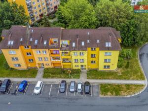Prodej bytu 4+kk, Mariánské Lázně - Úšovice, Franze Kafky, 99 m2