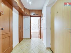 Prodej bytu 4+kk, Mariánské Lázně - Úšovice, Franze Kafky, 99 m2