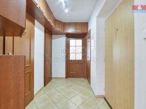 Prodej bytu 4+kk, Mariánské Lázně - Úšovice, Franze Kafky, 99 m2