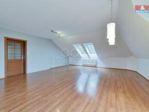 Prodej bytu 4+kk, Mariánské Lázně - Úšovice, Franze Kafky, 99 m2