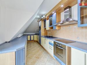 Prodej bytu 4+kk, Mariánské Lázně - Úšovice, Franze Kafky, 99 m2