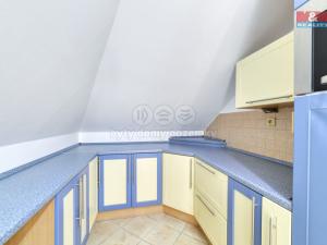 Prodej bytu 4+kk, Mariánské Lázně - Úšovice, Franze Kafky, 99 m2