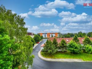 Prodej bytu 4+kk, Mariánské Lázně - Úšovice, Franze Kafky, 99 m2