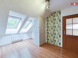 Prodej bytu 4+kk, Mariánské Lázně - Úšovice, Franze Kafky, 99 m2