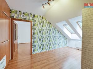 Prodej bytu 4+kk, Mariánské Lázně - Úšovice, Franze Kafky, 99 m2