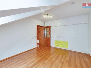 Prodej bytu 4+kk, Mariánské Lázně - Úšovice, Franze Kafky, 99 m2