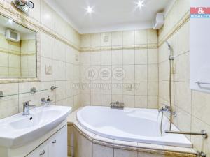 Prodej bytu 4+kk, Mariánské Lázně - Úšovice, Franze Kafky, 99 m2