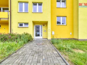 Prodej bytu 4+kk, Mariánské Lázně - Úšovice, Franze Kafky, 99 m2