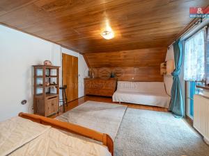Prodej chaty, Velké Losiny - Žárová, 80 m2