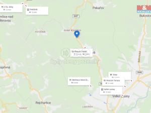 Prodej chaty, Velké Losiny - Žárová, 80 m2