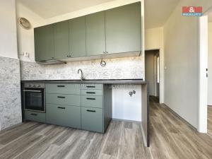 Pronájem bytu 2+1, Ostrava - Poruba, Opavská, 58 m2