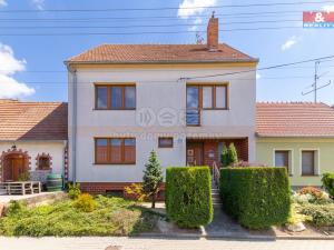 Prodej rodinného domu, Starovičky, 195 m2
