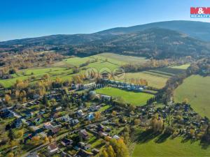 Prodej pozemku pro bydlení, Nové Město pod Smrkem, 5. května, 902 m2