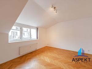 Pronájem bytu 2+kk, Praha - Vinohrady, Londýnská, 57 m2