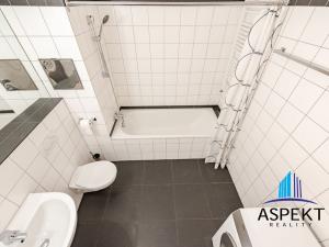Pronájem bytu 2+kk, Praha - Vinohrady, Londýnská, 57 m2