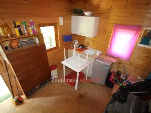 Prodej zahrady, Znojmo, Cínová hora R, 570 m2