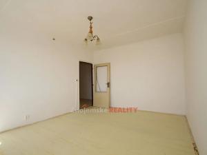 Pronájem bytu 2+1, Znojmo, Werichova, 56 m2