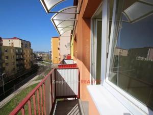 Pronájem bytu 2+1, Znojmo, Werichova, 56 m2