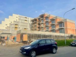 Prodej bytu 2+kk, Brno, Řepova, 57 m2