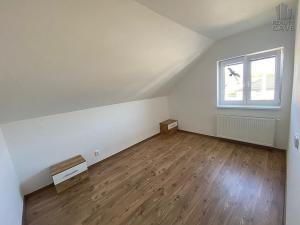 Pronájem rodinného domu, Lkáň, 120 m2