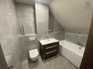 Pronájem rodinného domu, Lkáň, 120 m2