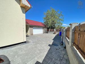 Pronájem rodinného domu, Lkáň, 120 m2