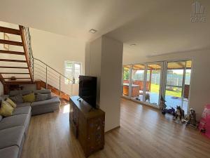 Pronájem rodinného domu, Lkáň, 120 m2