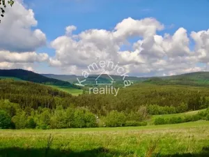 Prodej pozemku pro bydlení, Malšín, 113244 m2