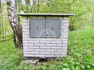 Prodej pozemku pro bydlení, Malšín, 113244 m2