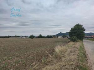 Prodej pozemku pro bydlení, Strachotín, 1749 m2