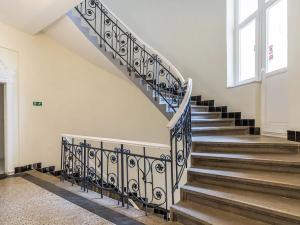 Prodej bytu 2+kk, Praha - Holešovice, Šimáčkova, 75 m2