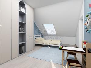 Prodej rodinného domu, Brod nad Dyjí, 64 m2