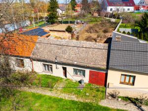 Prodej rodinného domu, Brod nad Dyjí, 64 m2