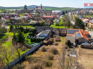Prodej rodinného domu, Brod nad Dyjí, 64 m2