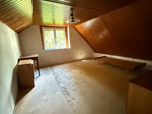 Prodej chalupy, Bouzov, 58 m2