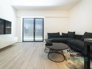 Pronájem bytu 2+kk, Zlín, Smetanova, 61 m2