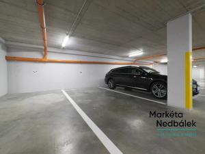 Pronájem bytu 2+kk, Zlín, Smetanova, 61 m2