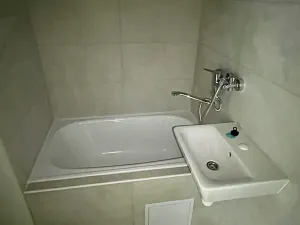 Pronájem bytu 2+kk, Česká Lípa, Okružní, 42 m2