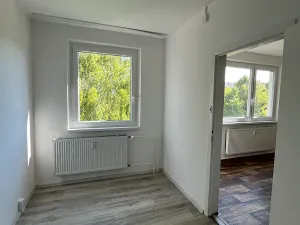 Pronájem bytu 4+1, Česká Lípa, Zoubkova, 86 m2
