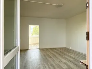Pronájem bytu 4+1, Česká Lípa, Zoubkova, 86 m2