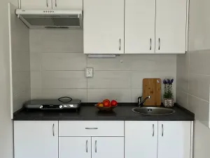 Pronájem bytu 2+kk, Česká Lípa, Okružní, 44 m2