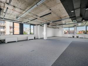 Pronájem kanceláře, Praha - Strašnice, Vinohradská, 297 m2