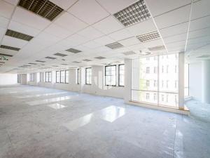 Pronájem kanceláře, Praha - Nové Město, Jungmannova, 247 m2