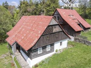 Prodej chalupy, Roprachtice, 316 m2