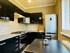 Pronájem bytu 2+1, Ostrava, Volgogradská, 50 m2