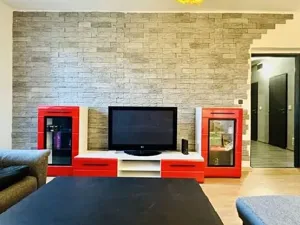Pronájem bytu 2+1, Ostrava, Volgogradská, 50 m2