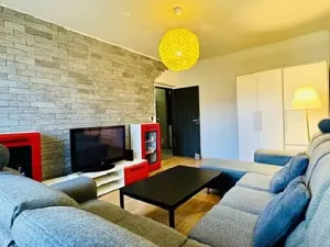 Pronájem bytu 2+1, Ostrava, Volgogradská, 50 m2