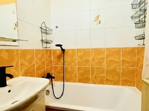 Pronájem bytu 2+1, Ostrava, Volgogradská, 50 m2