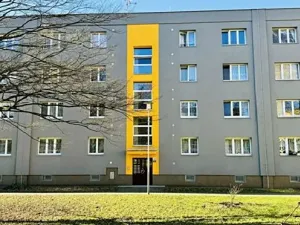 Pronájem bytu 2+1, Ostrava, Volgogradská, 50 m2